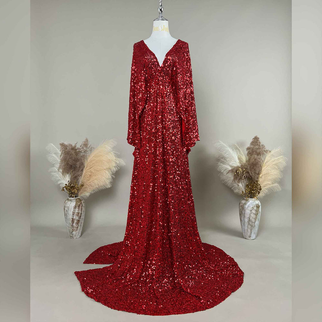 Mara Gown - Don&Judy Newborn&Maternity photography props