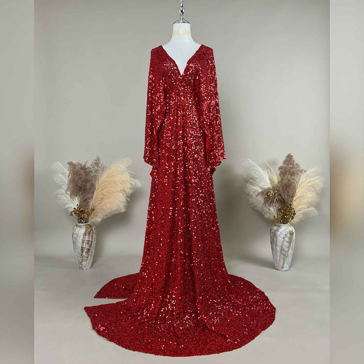 Mara Gown - Don&Judy Newborn&Maternity photography props