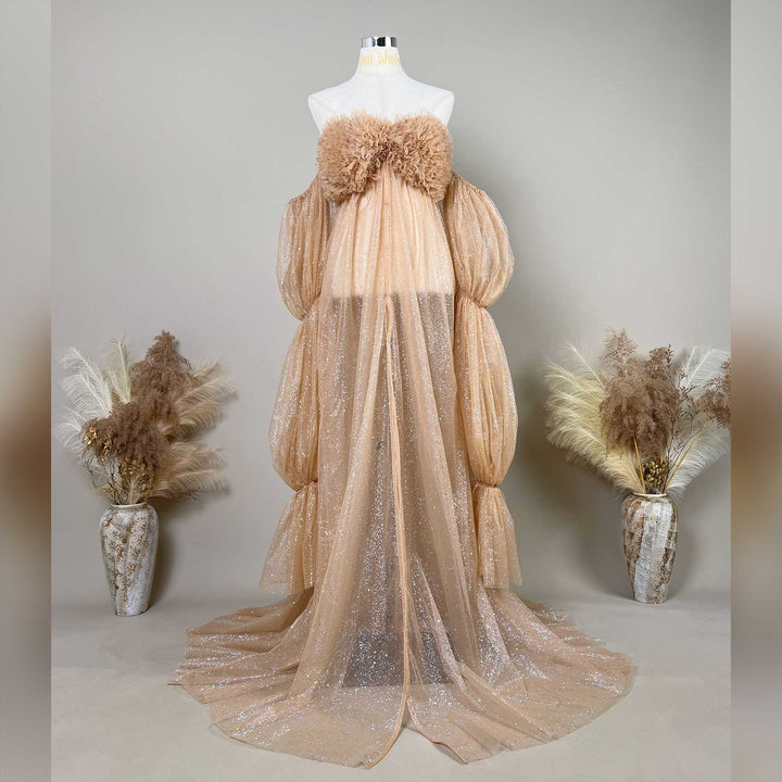 Nyx Gown