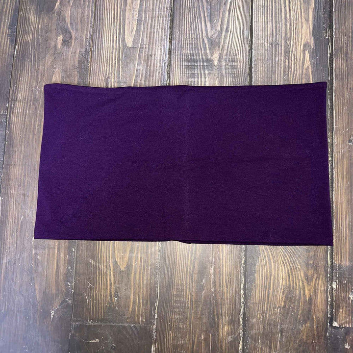 Stretchy Cotton Boob Tube Top