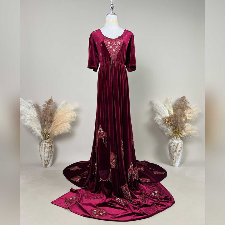 Destiny Gown