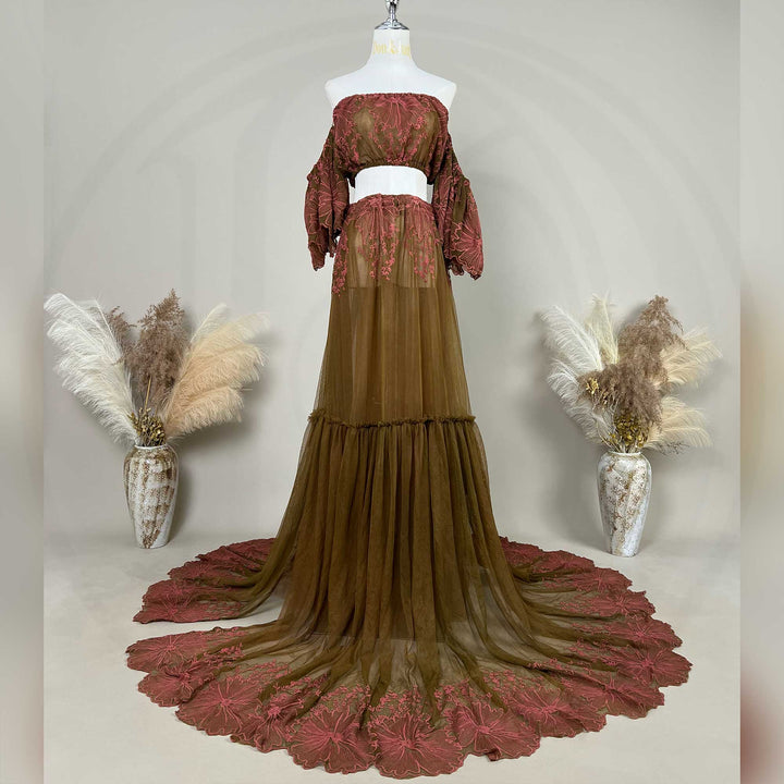 Maris Gown