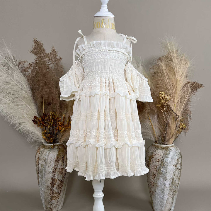 Harmony Mommy & Me Dress