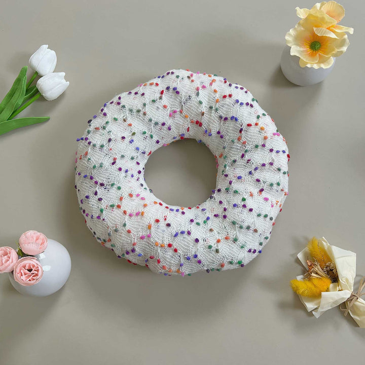 Newborn Pillow Props