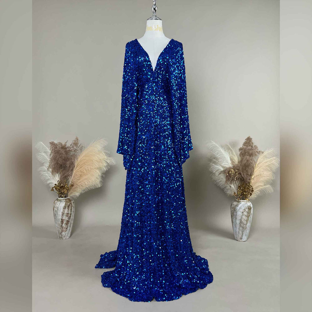 Mara Gown - Don&Judy Newborn&Maternity photography props