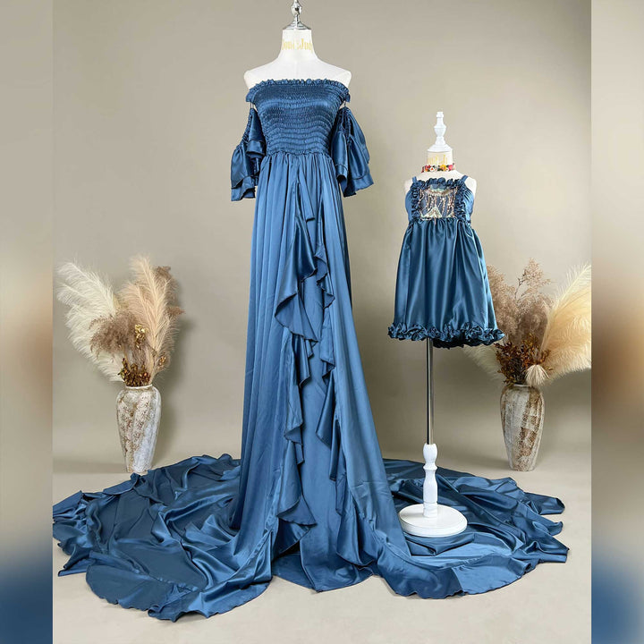 Hailey Mommy & Me Dress