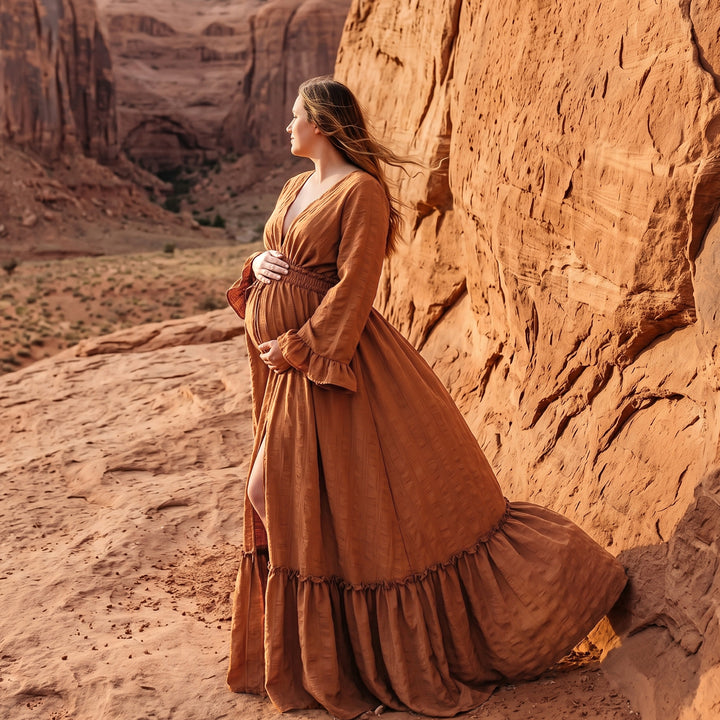 Jocasta Gown