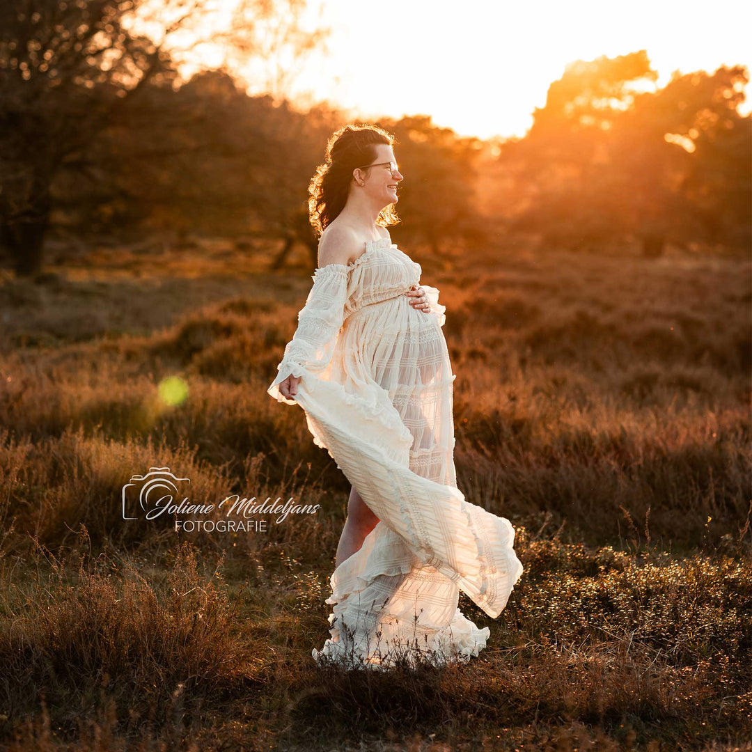 Mandy Gown--- Pay What You Can