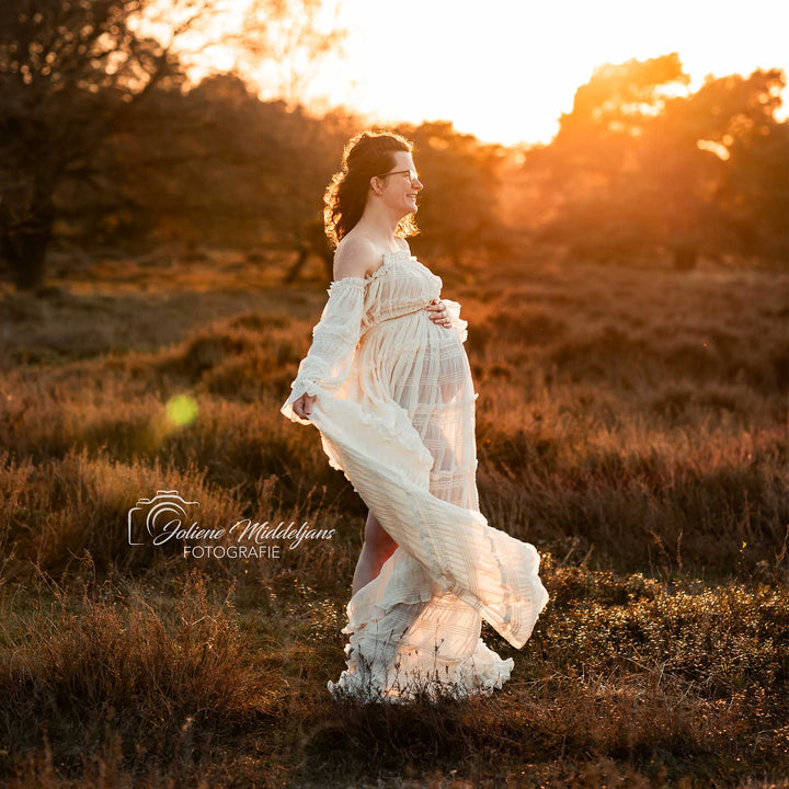 Mandy Gown--- Pay What You Can