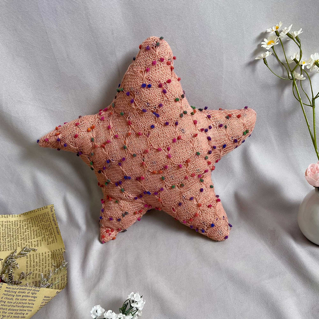 Newborn Pillow Props