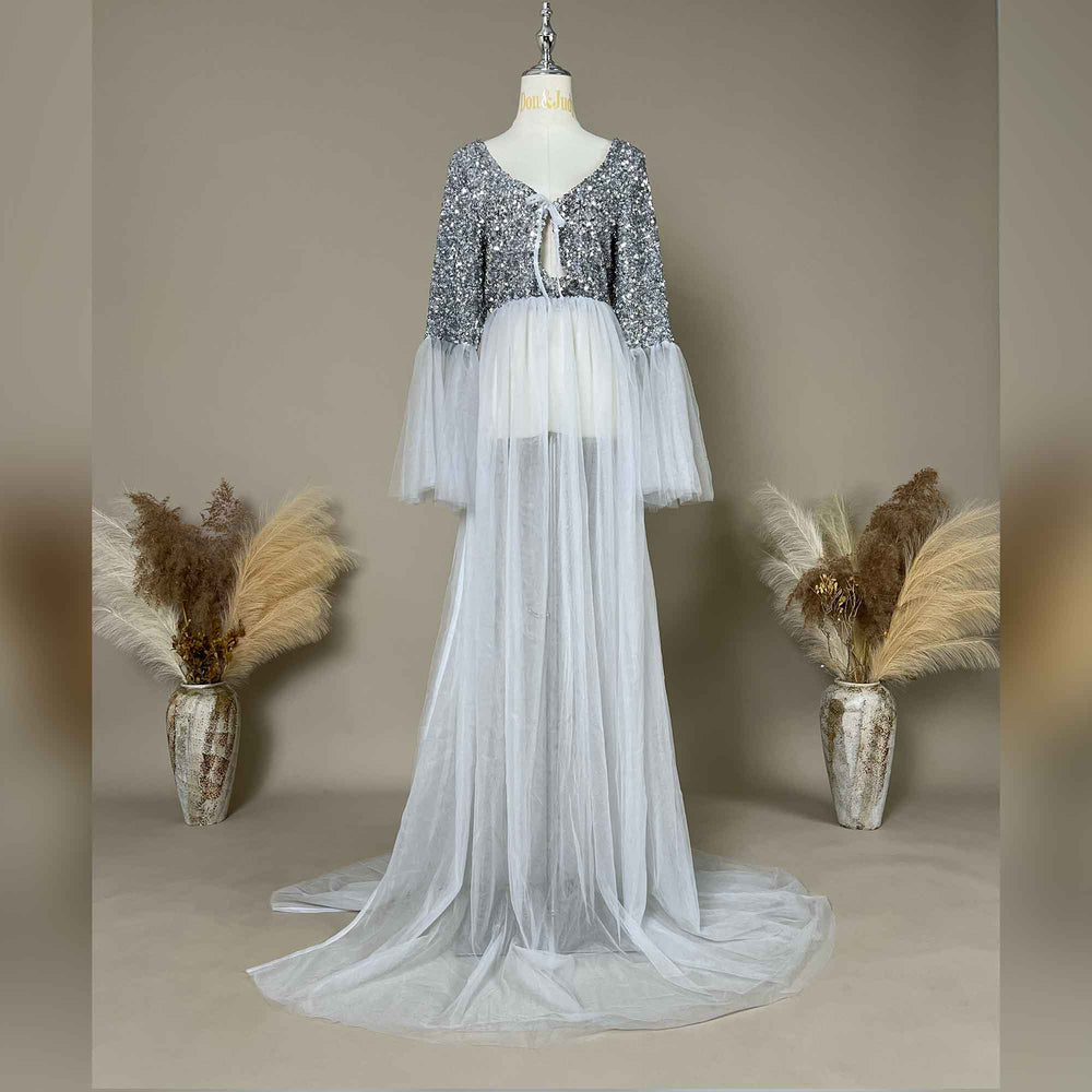 Limited Edition—not be restocked-RTS ! SM205 - Don&Judy Newborn&Maternity photography props