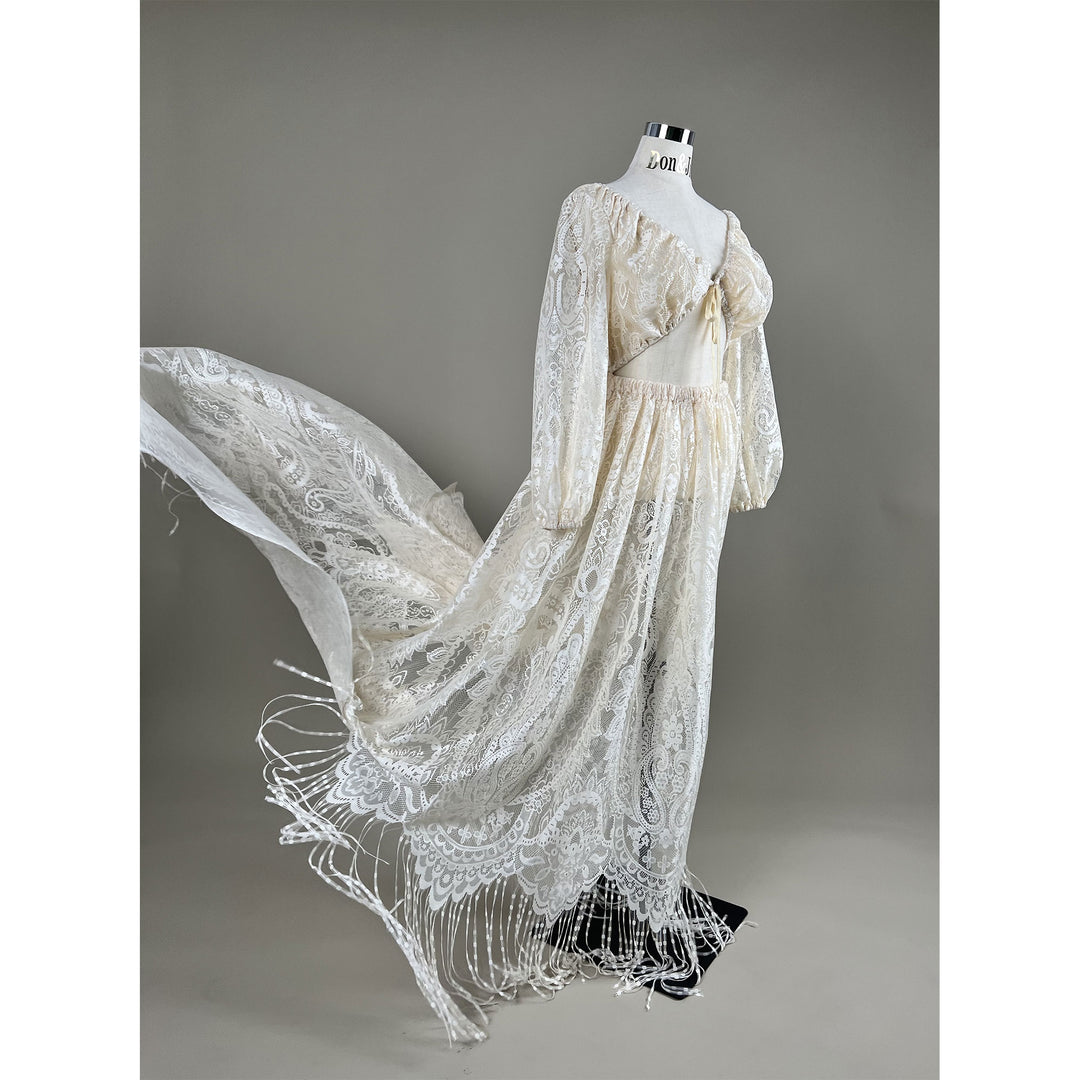 Sandra Gown only ship to NZ and AU