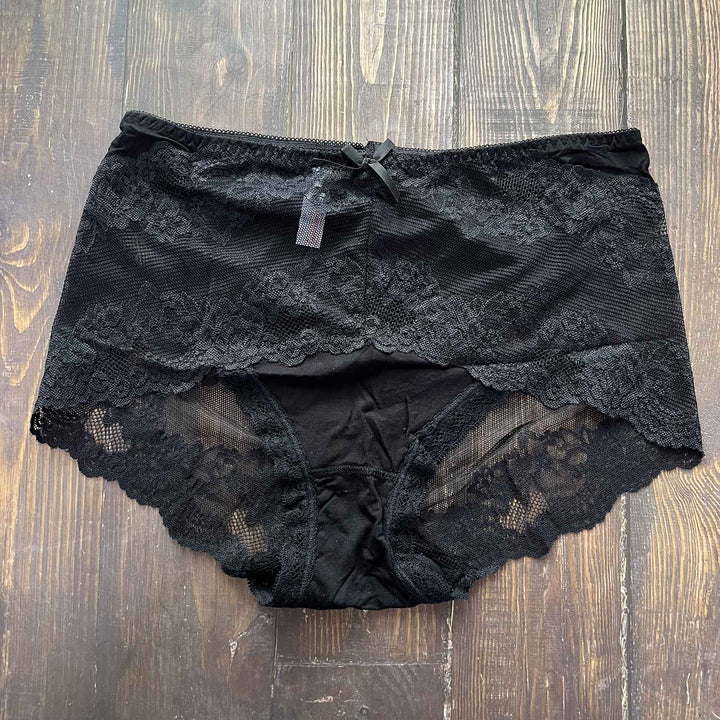 Lace Bottoms Underwear
