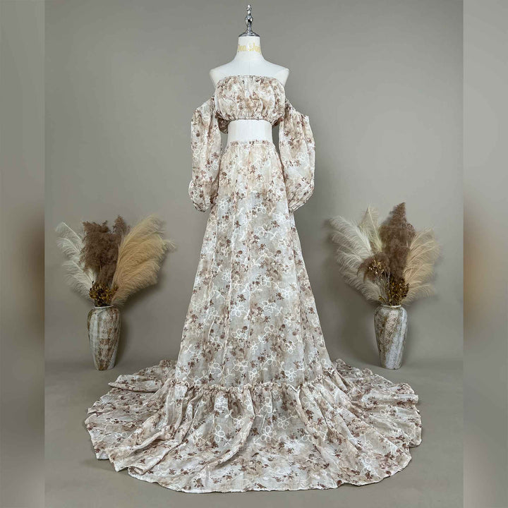 Millicent Gown  --- Pay What You Can