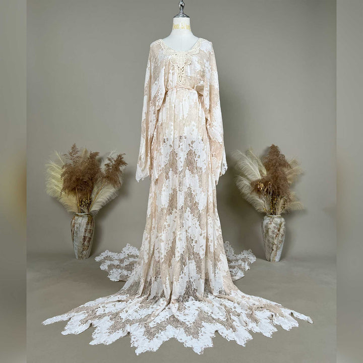 Vestido Kama