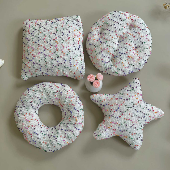 Newborn Pillow Set