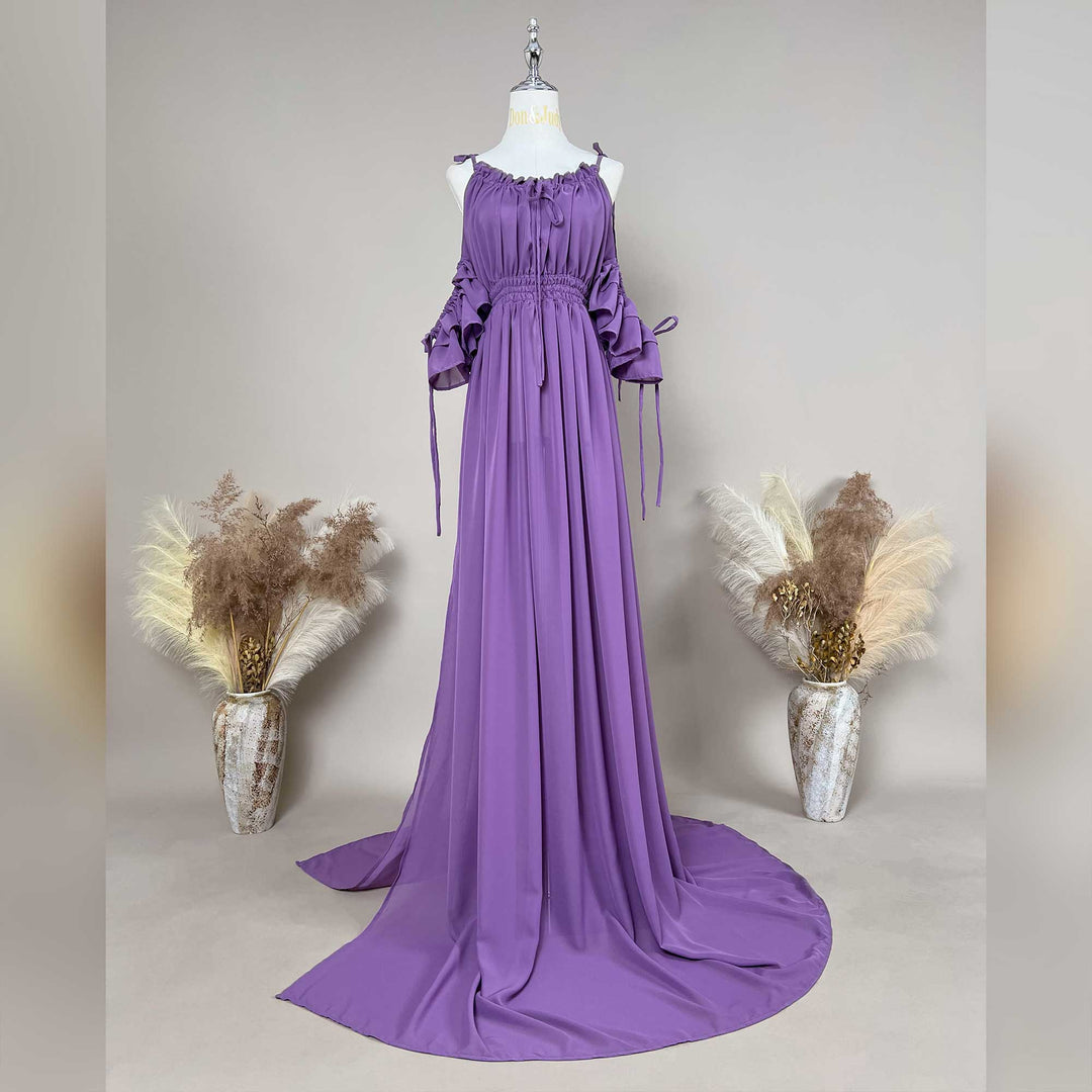 Nemesis Gown