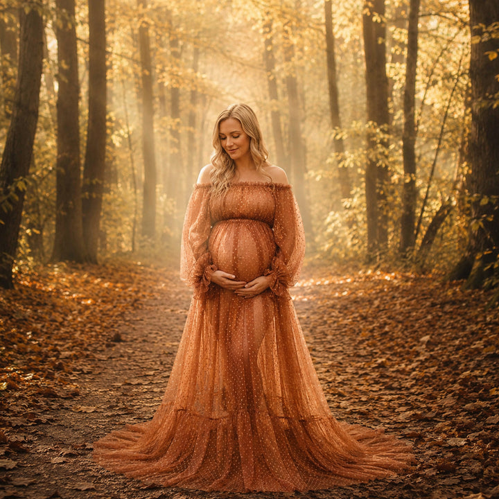 Yvonne Gown