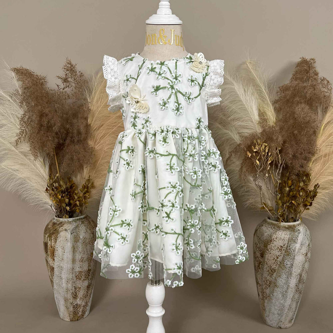 Mira Gown - Don&Judy Newborn&Maternity photography props