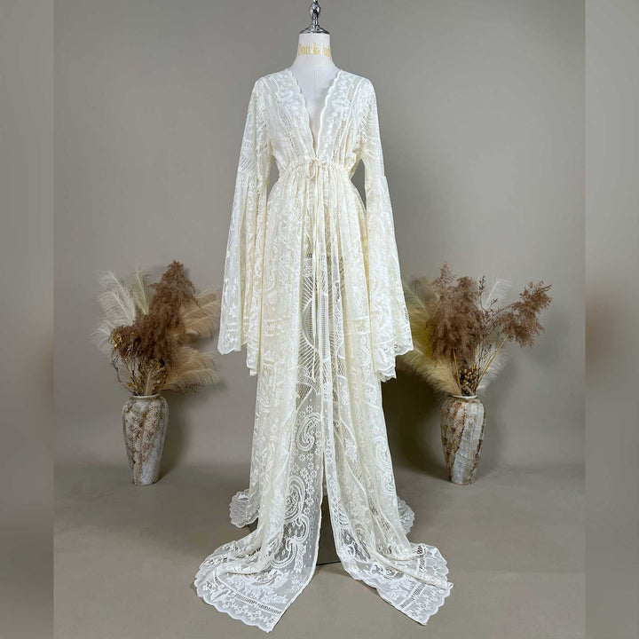 Xenia Gown