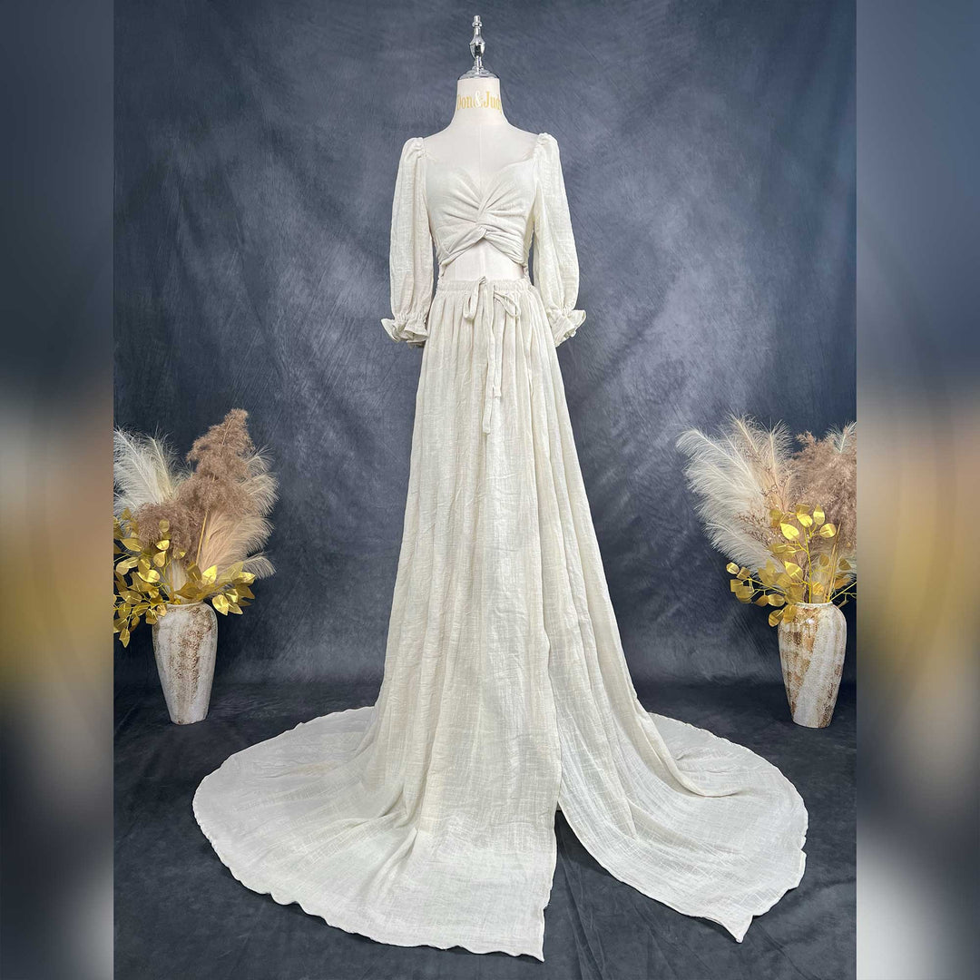 Michelle Gown