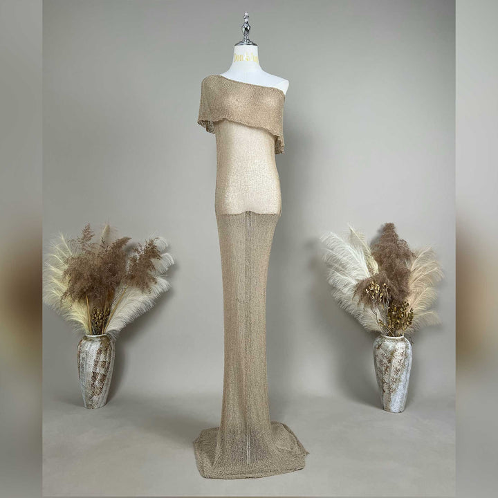 Aletheia Gown