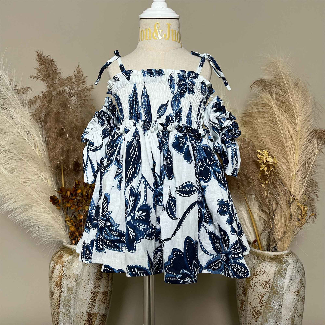 21-24month Dress Sample （Ready to ship）