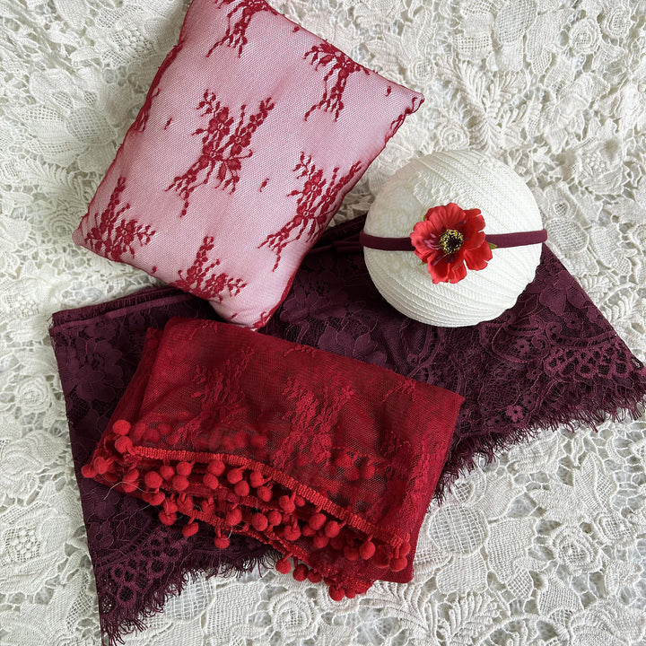 Newborn 4-piece Sets