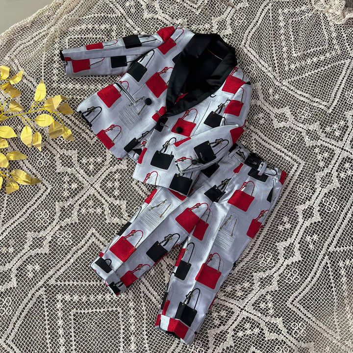 3-4 Years Old Boy Outfits （Ready to ship）