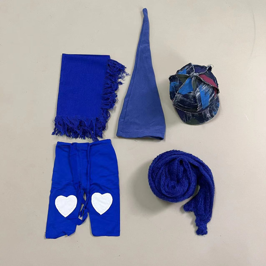 Newborn 5-piece Sets