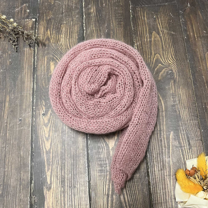 Newborn 59inch *16inch Stretchy Wraps