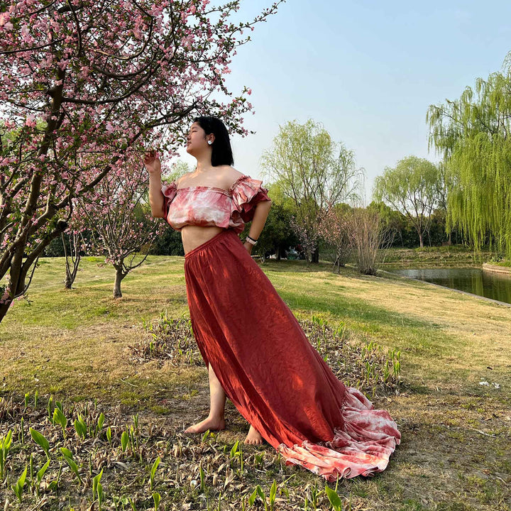 Limited Edition—not be restocked-RTS ! SM021