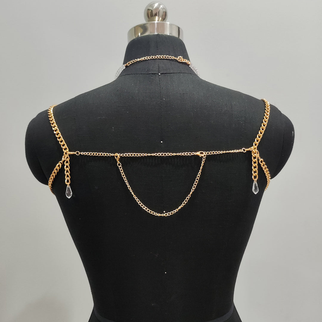 Chest Chain Accessories