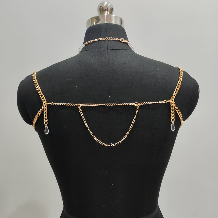 Chest Chain Accessories