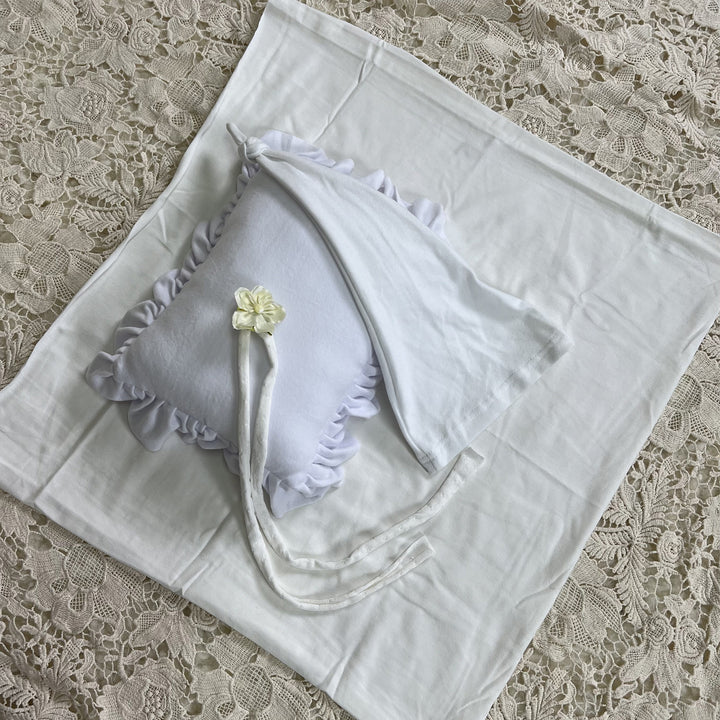 Newborn 4-piece Sets