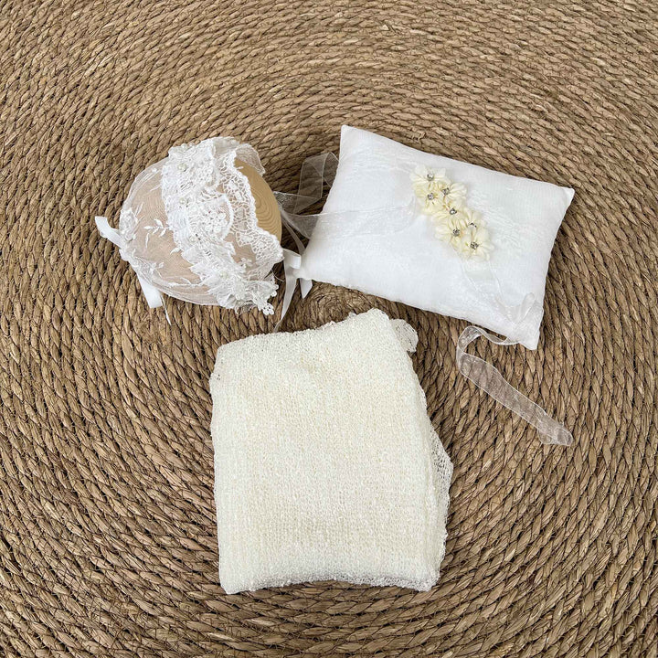 Newborn 4-piece Sets