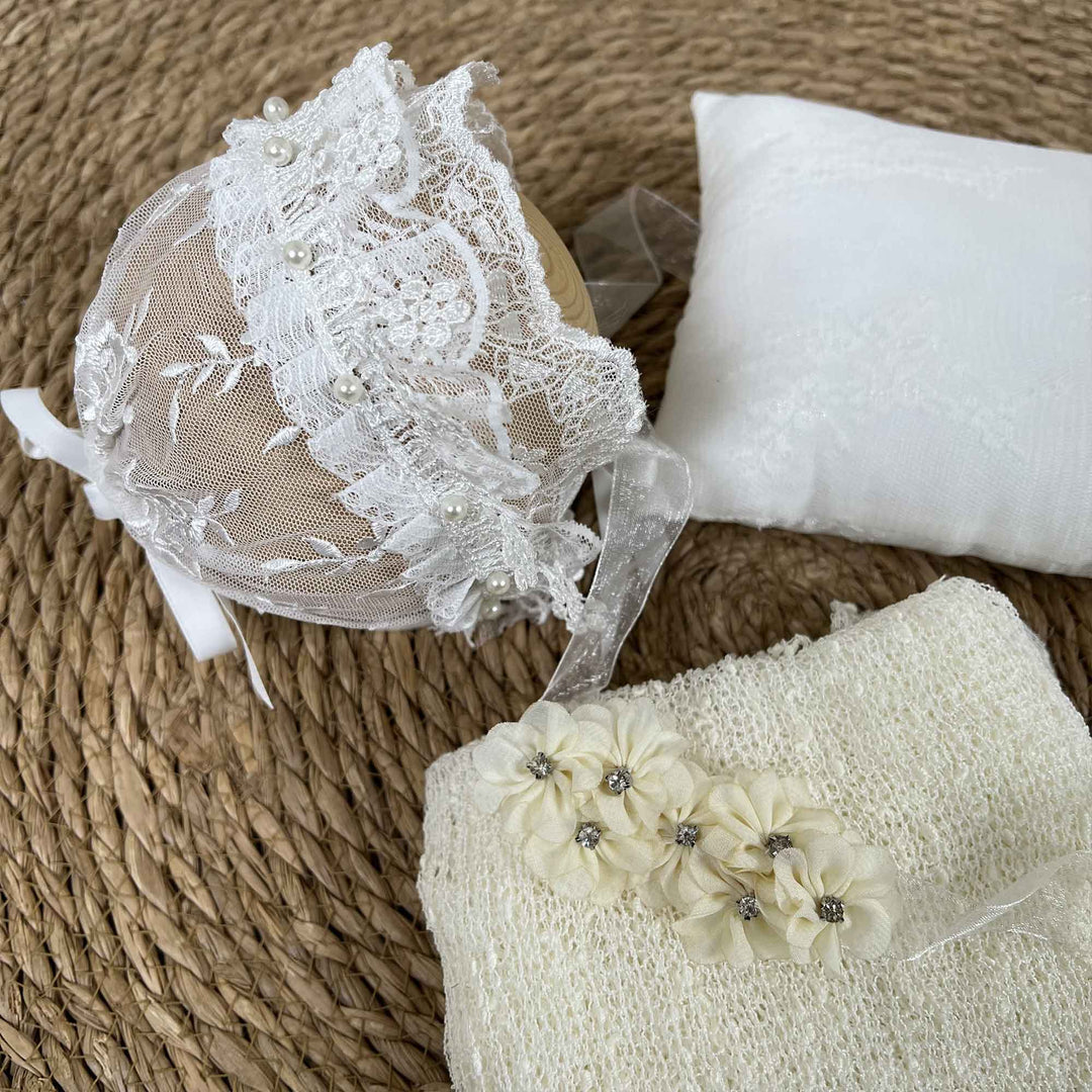 Newborn 4-piece Sets