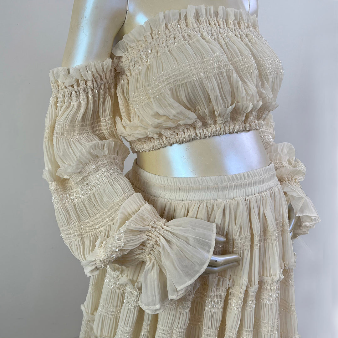 Mandy Gown--- Pay What You Can