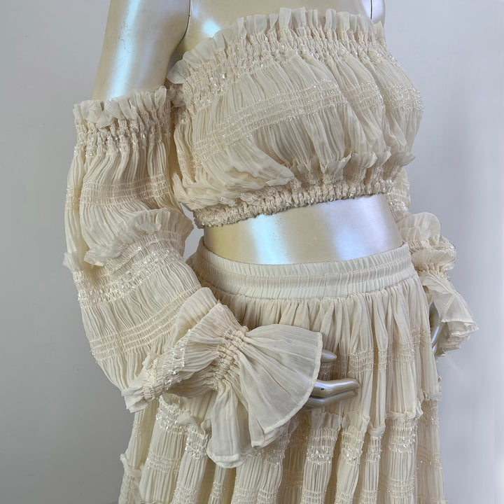 Mandy Gown--- Pay What You Can