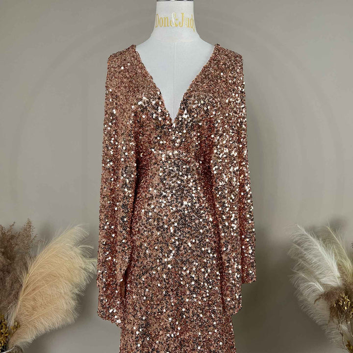 Mara Gown - Don&Judy Newborn&Maternity photography props