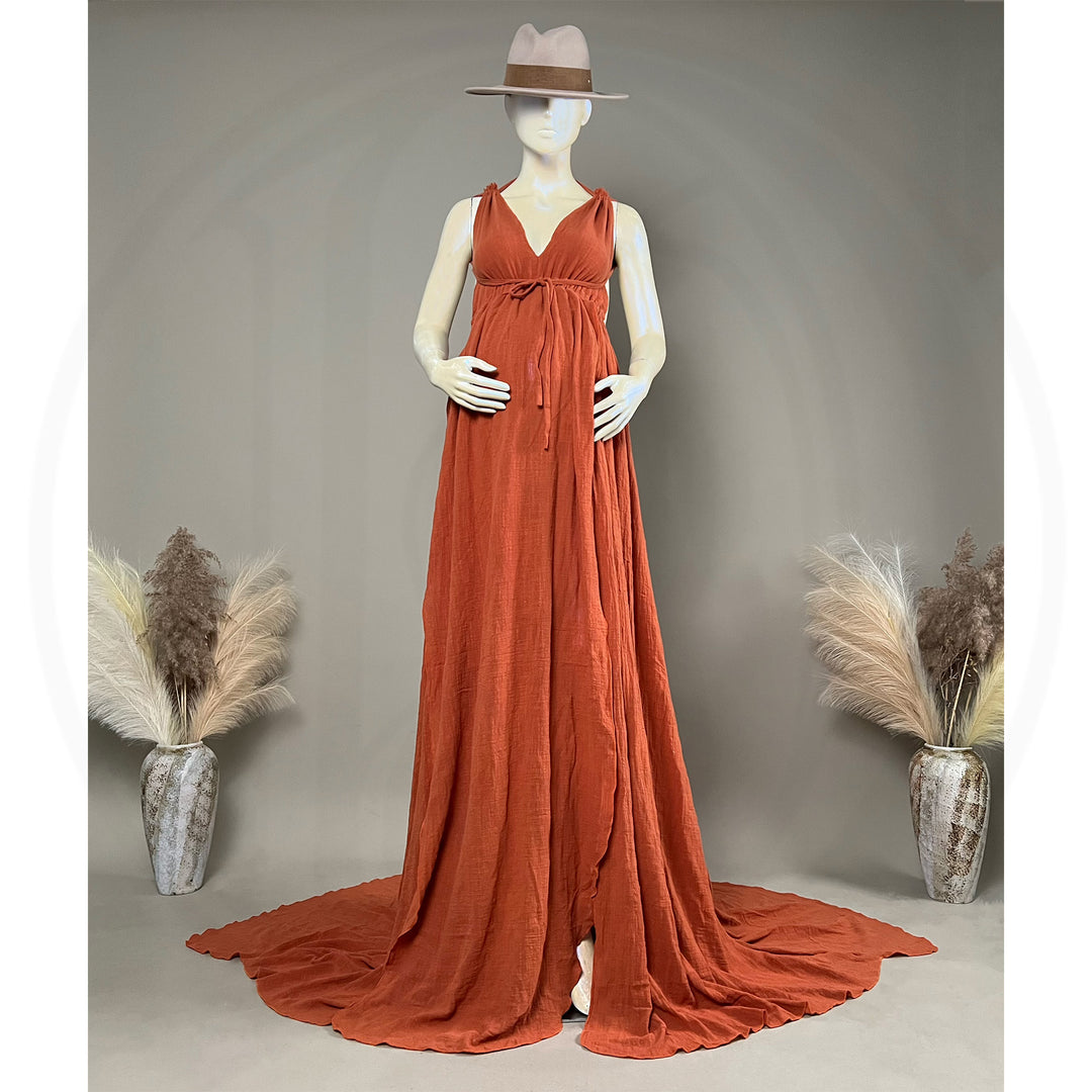 Sebastiane Gown