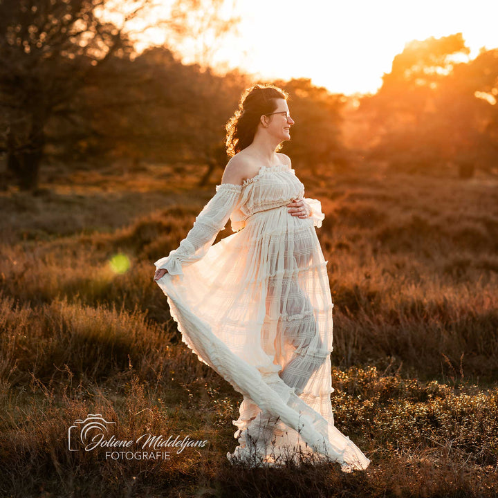 Mandy Gown--- Pay What You Can