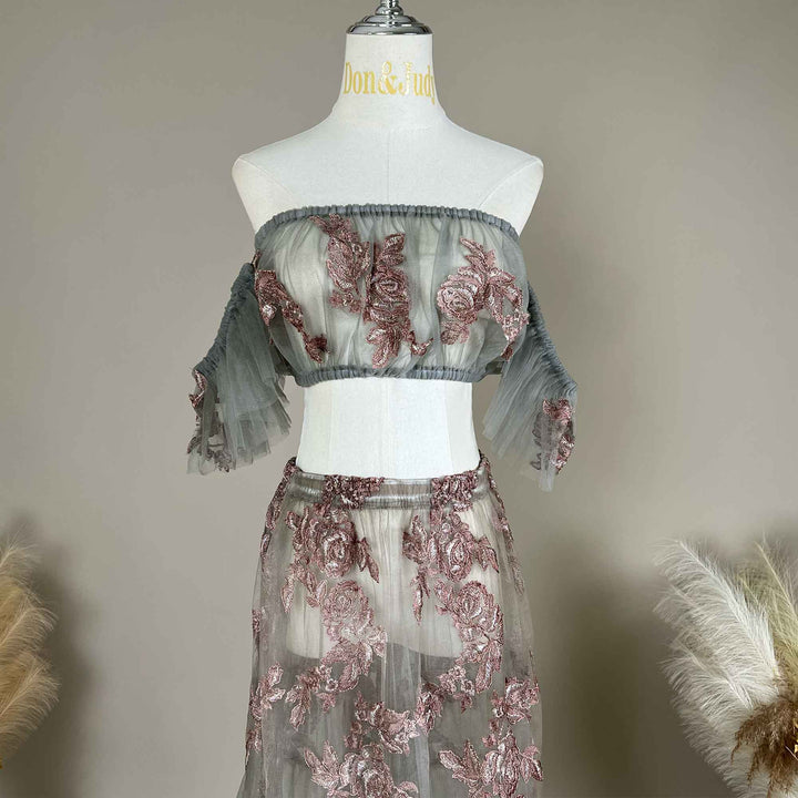 Limited Edition—not be restocked-RTS ! SM198