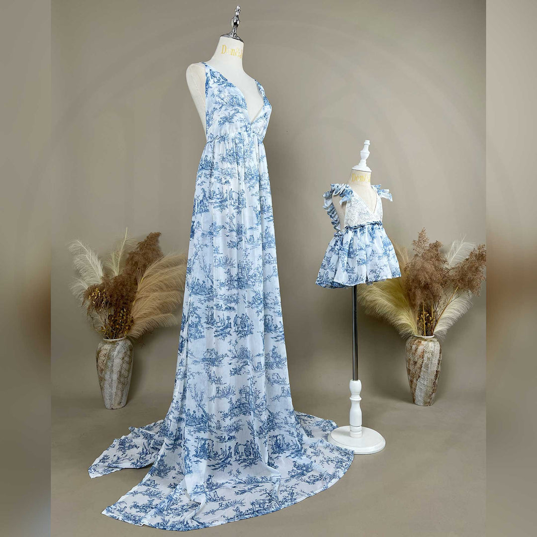 Proioxis Gown