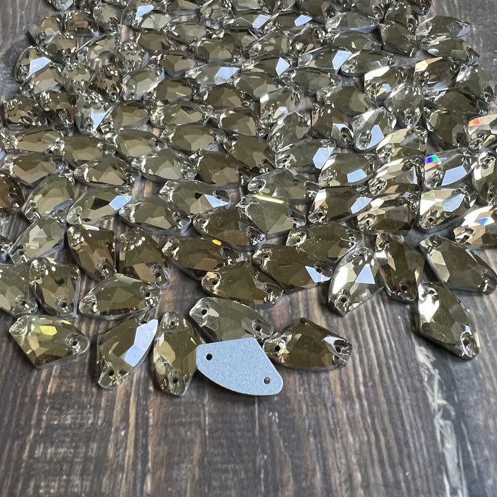 Triangle Translucent Accessories