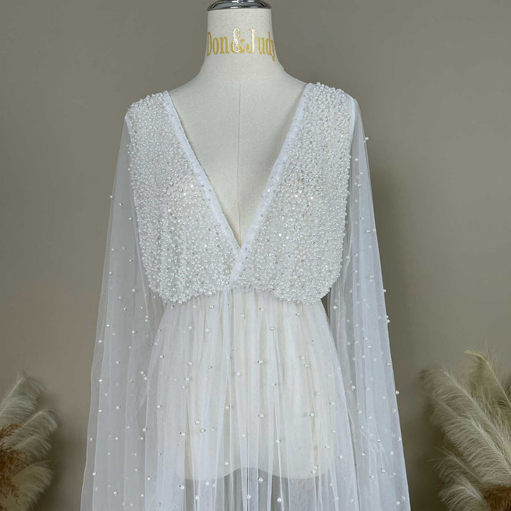 Eos Gown