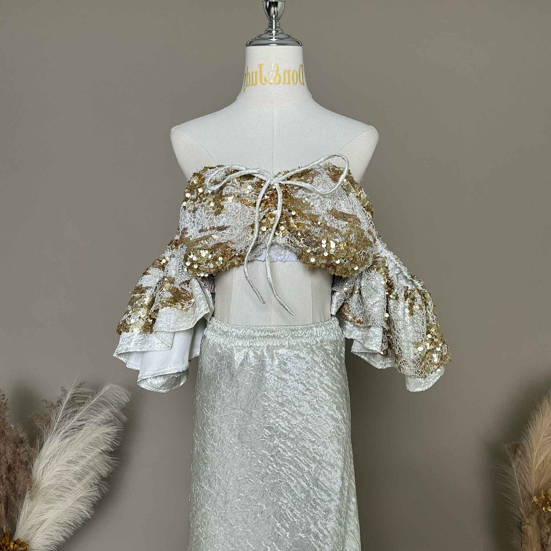 Limited Edition—not be restocked-RTS ! SM107