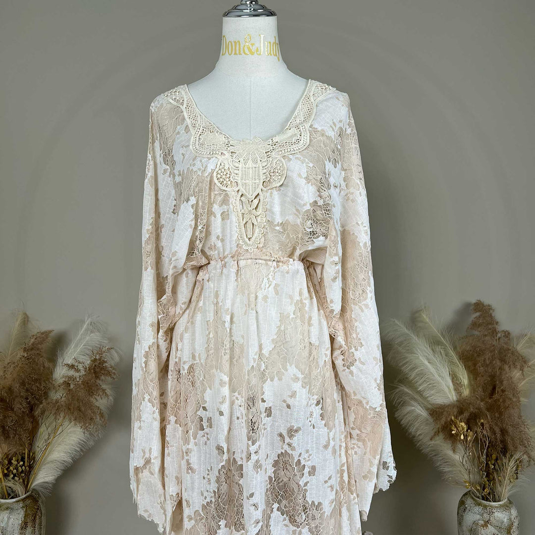 Vestido Kama