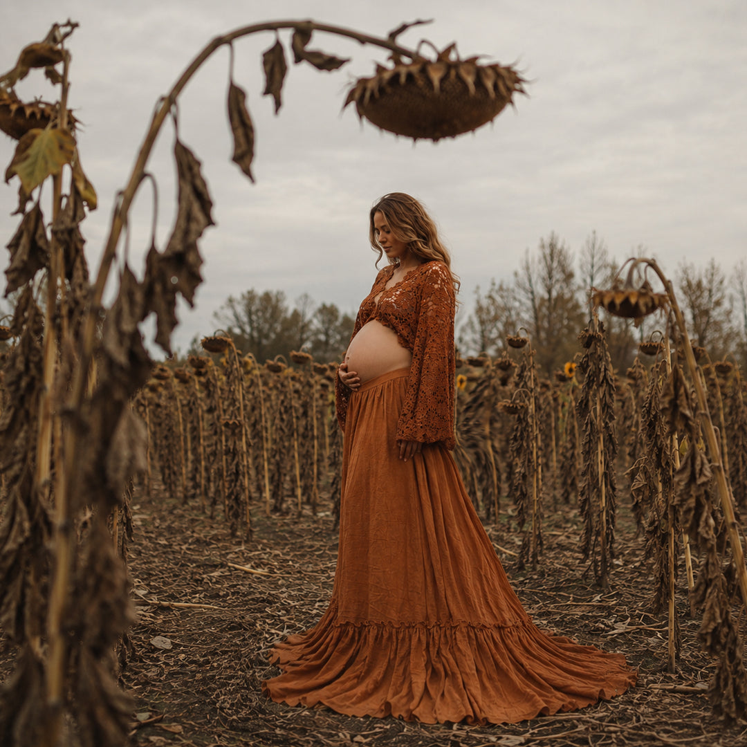 Vanessa Gown