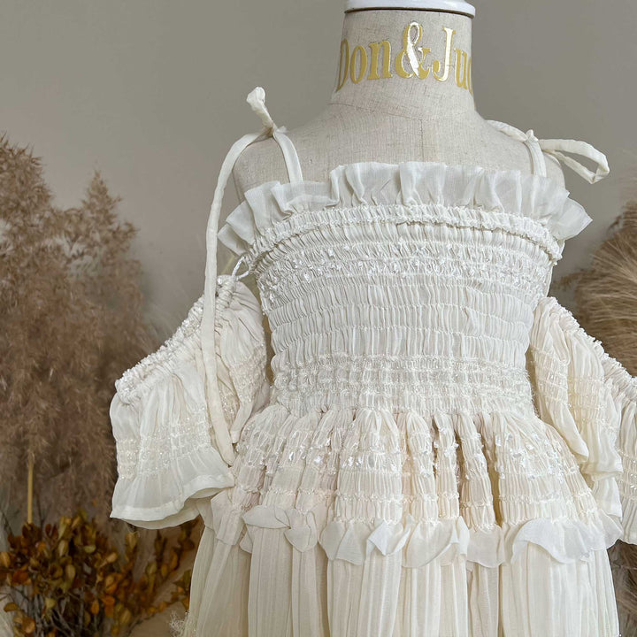 Harmony Mommy & Me Dress